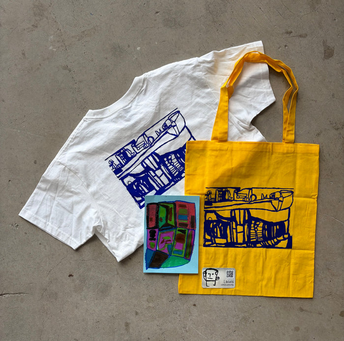 Lewis's Royal Show Bag