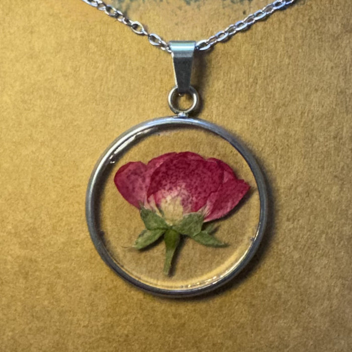 Large Pendant 03