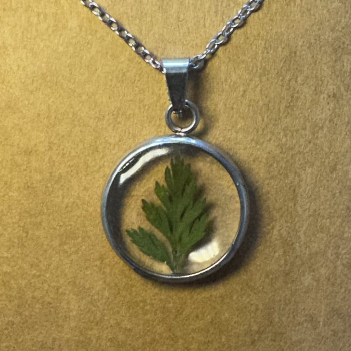 Small Pendant 06