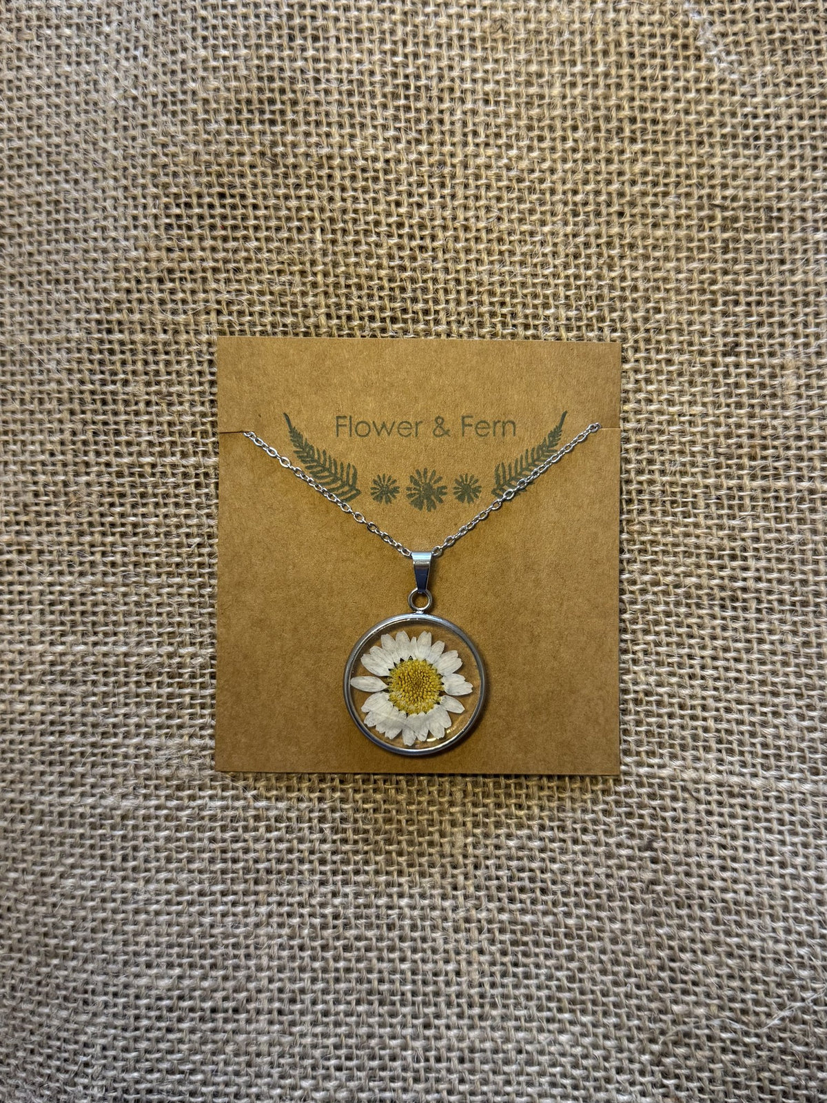 Large Pendant 01