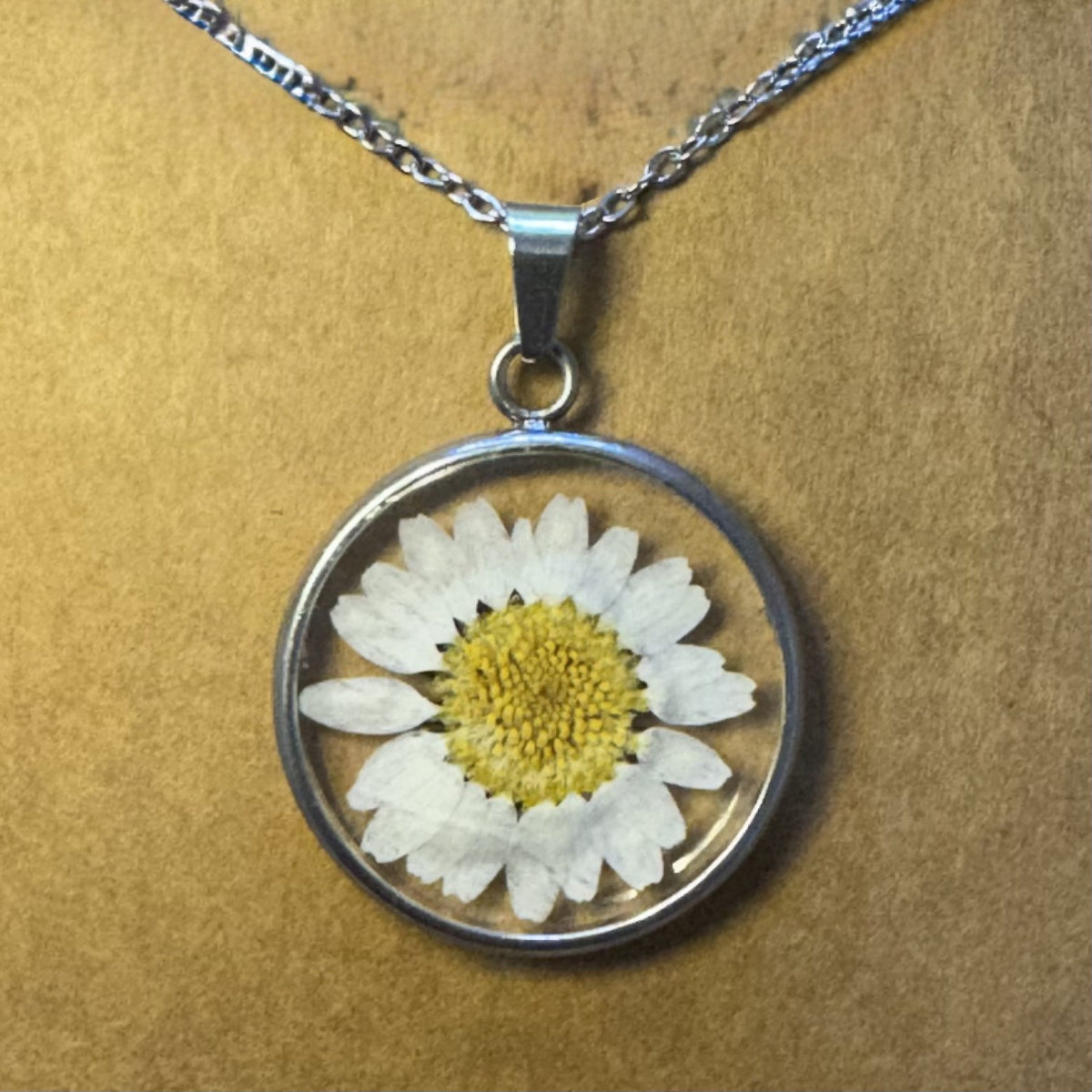 Large Pendant 01