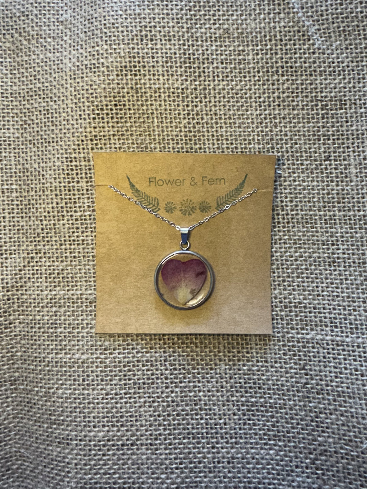 Large Pendant 02