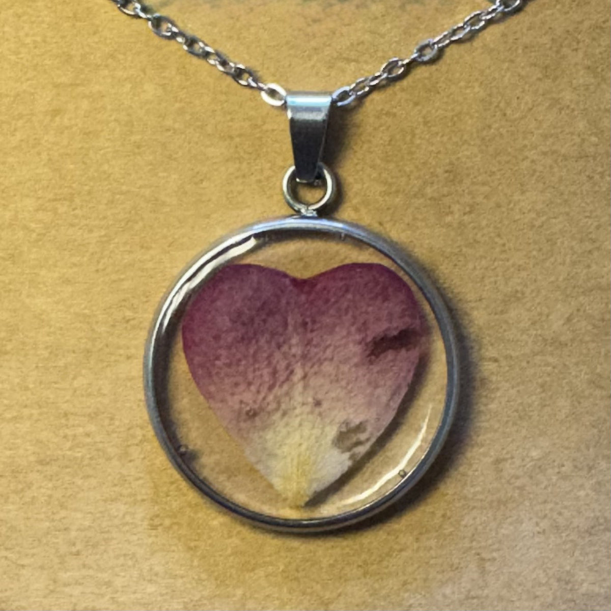 Large Pendant 02