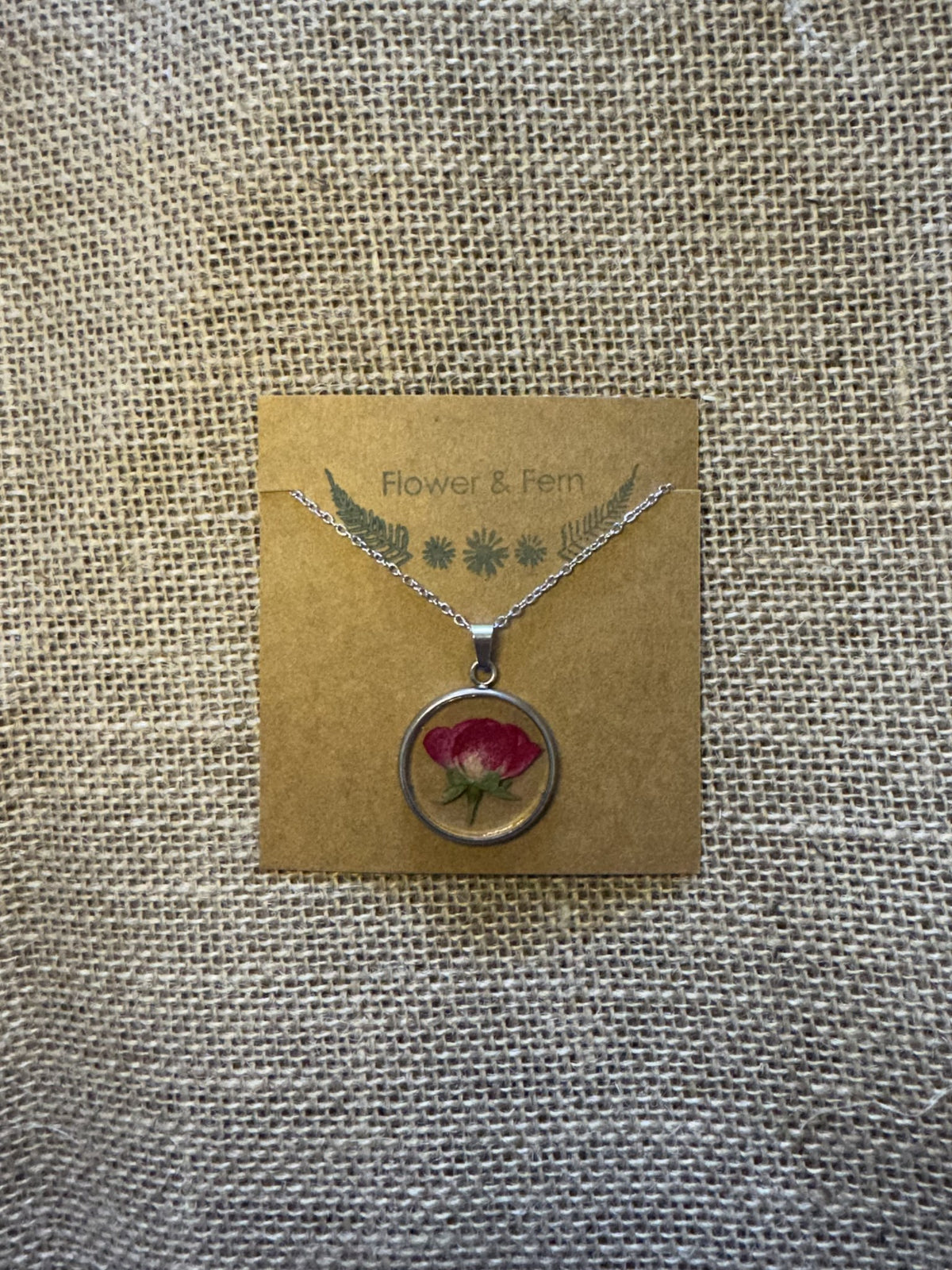 Large Pendant 03