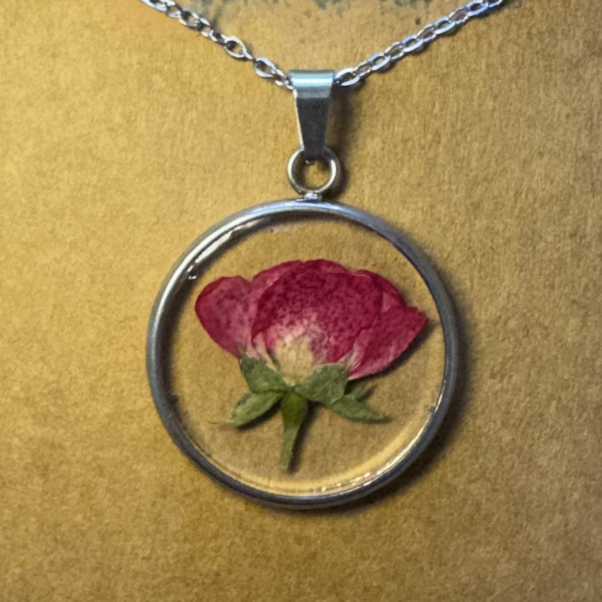 Large Pendant 03