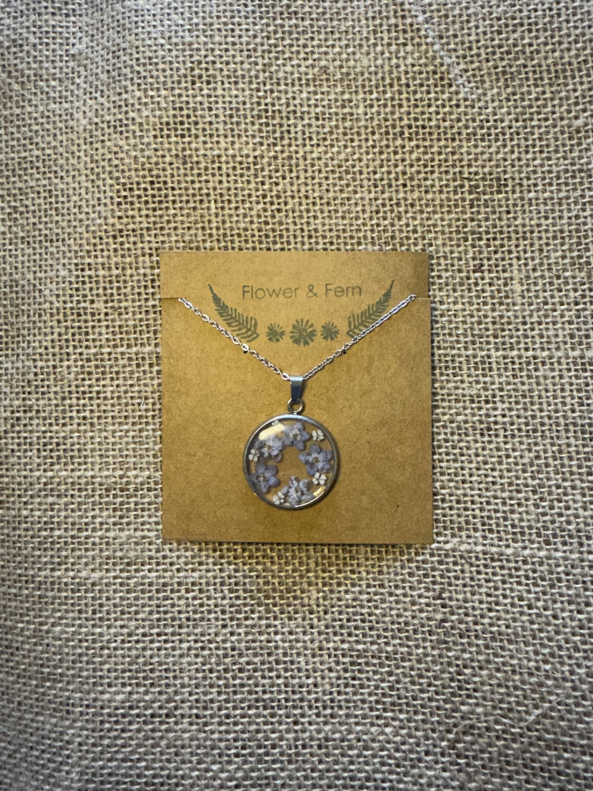Large Pendant 04