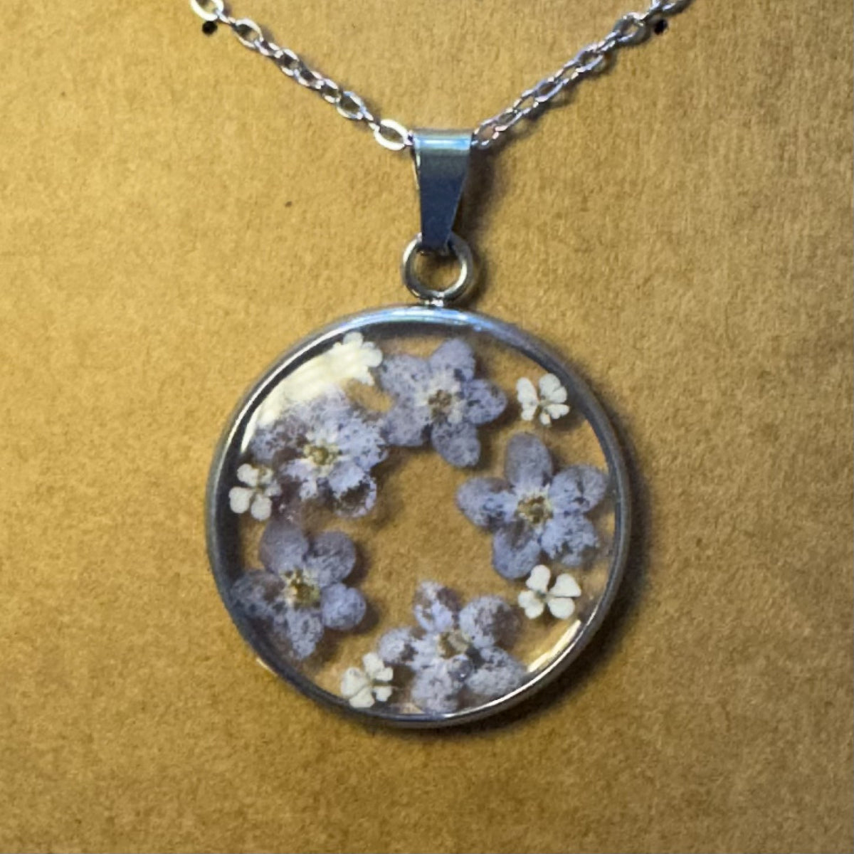 Large Pendant 04