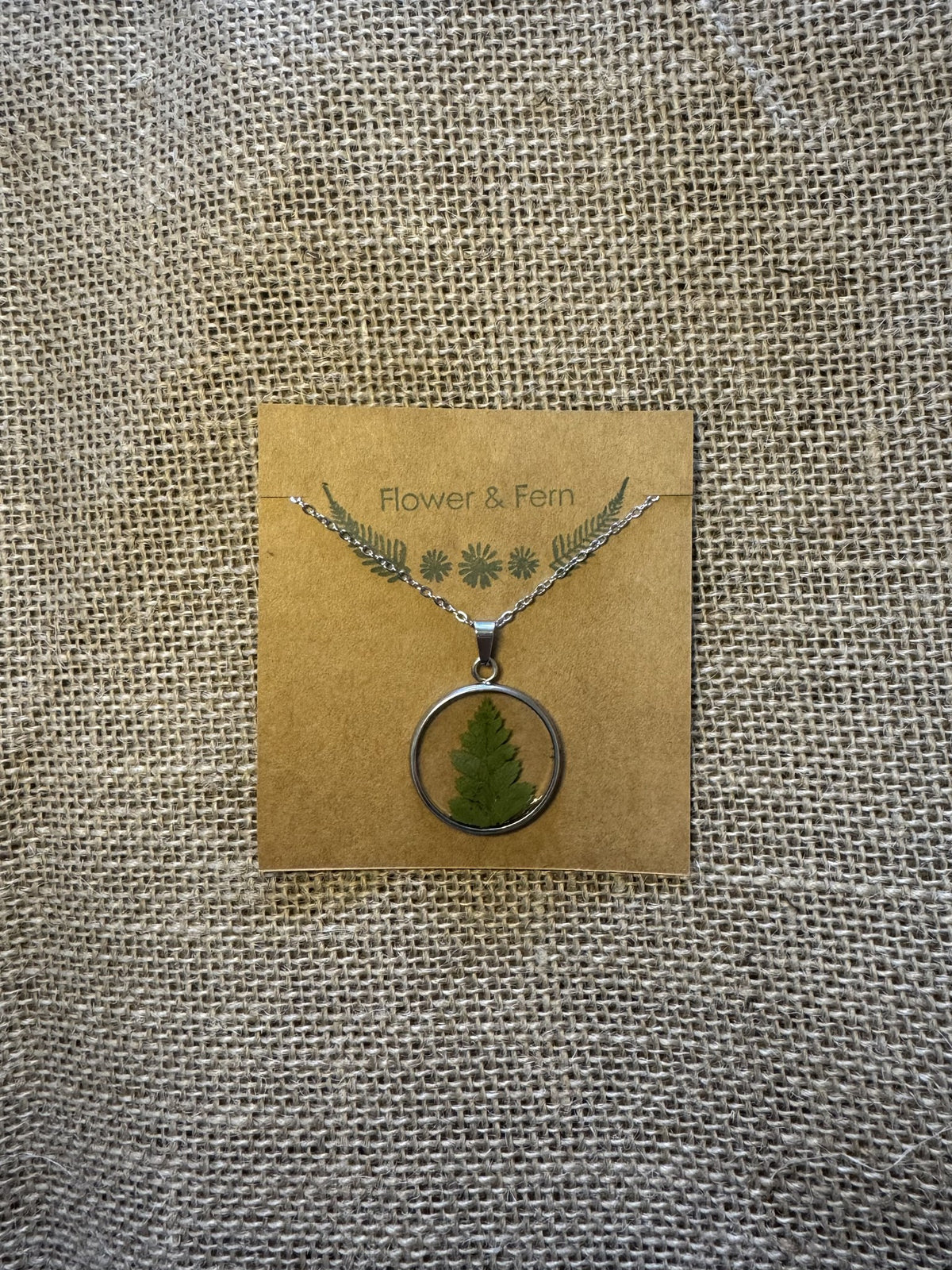 Large Pendant 05