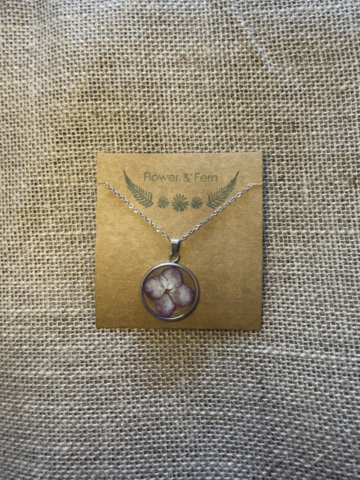 Large Pendant 06