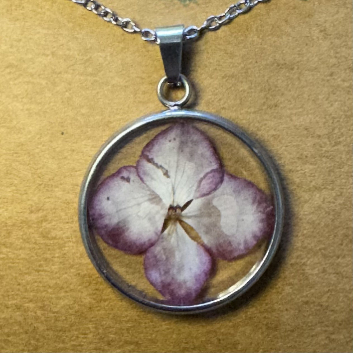 Large Pendant 06