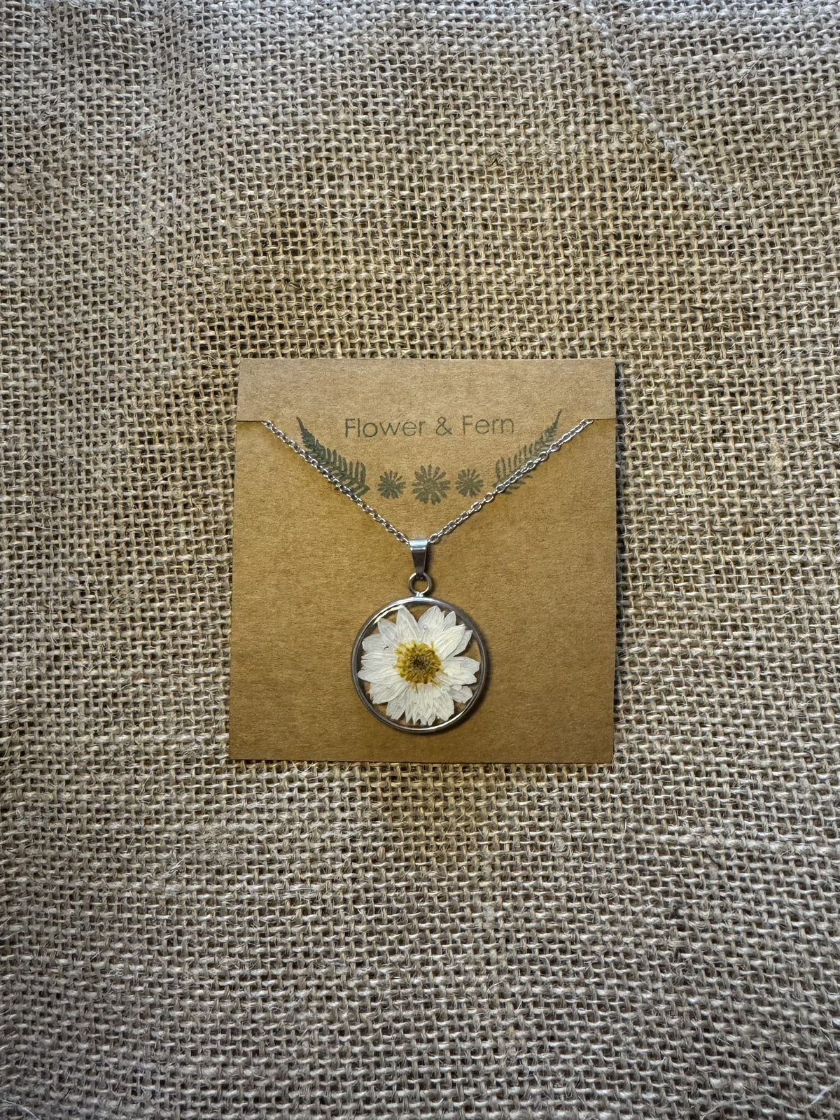 Large Pendant 10