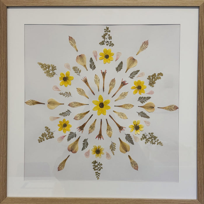 Light Mandala 02