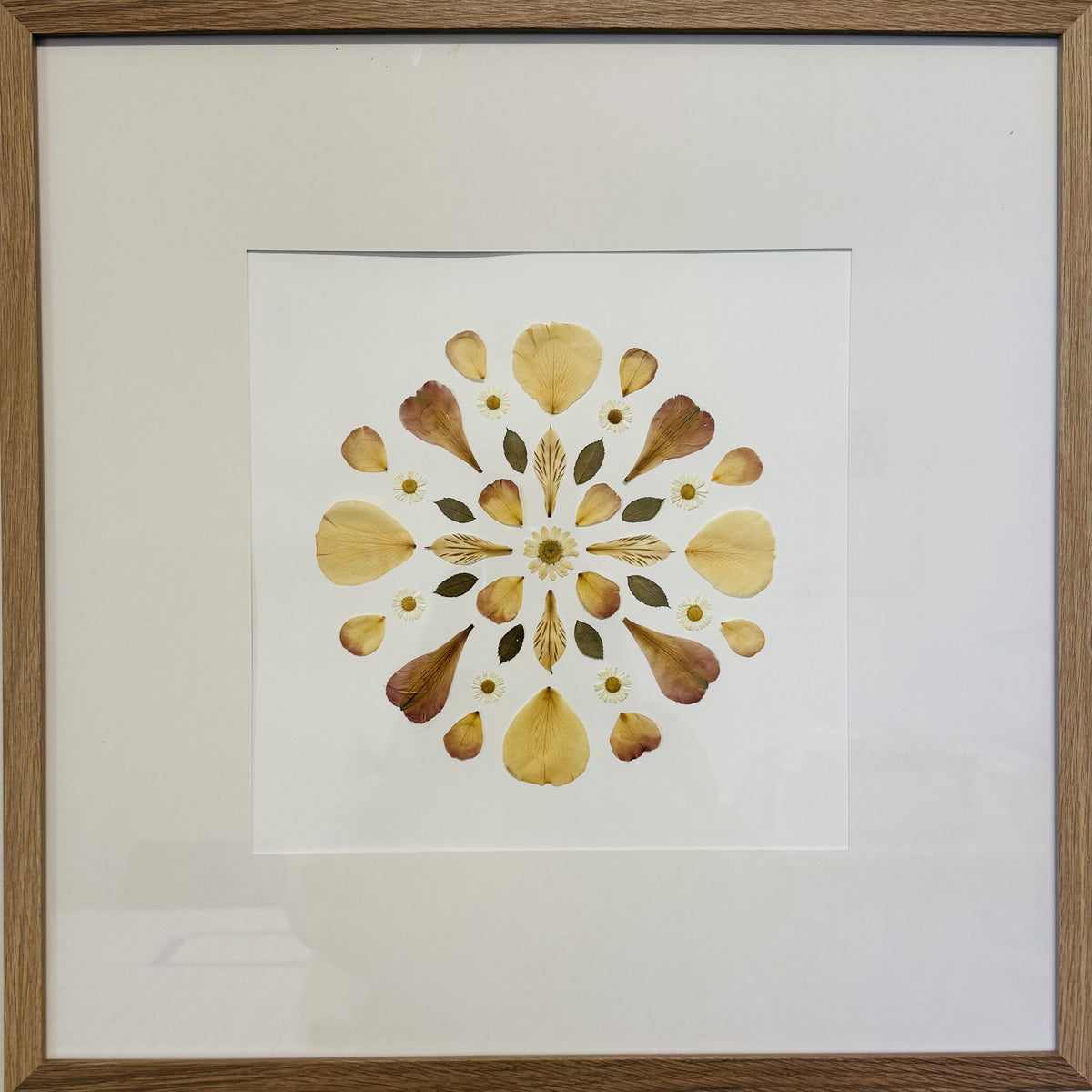 Light Mandala 03