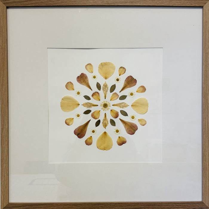 Light Mandala 03