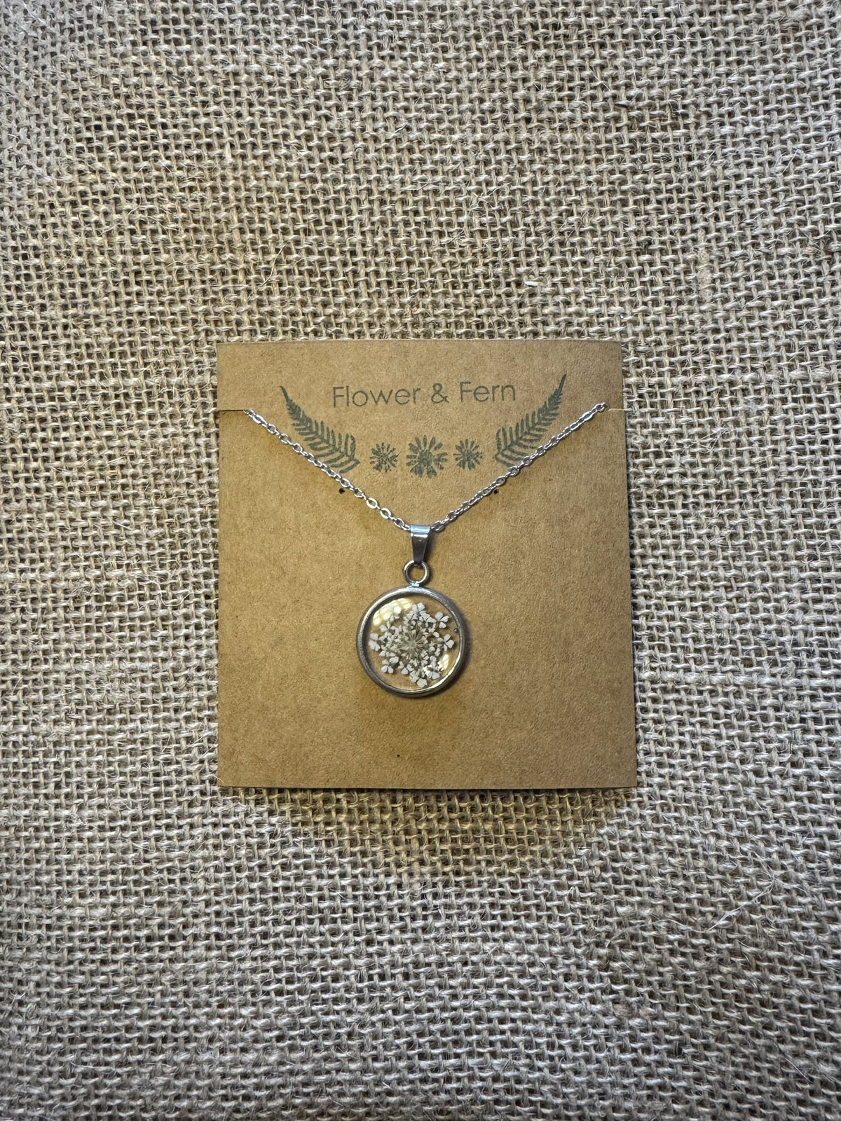 Small Pendant 02
