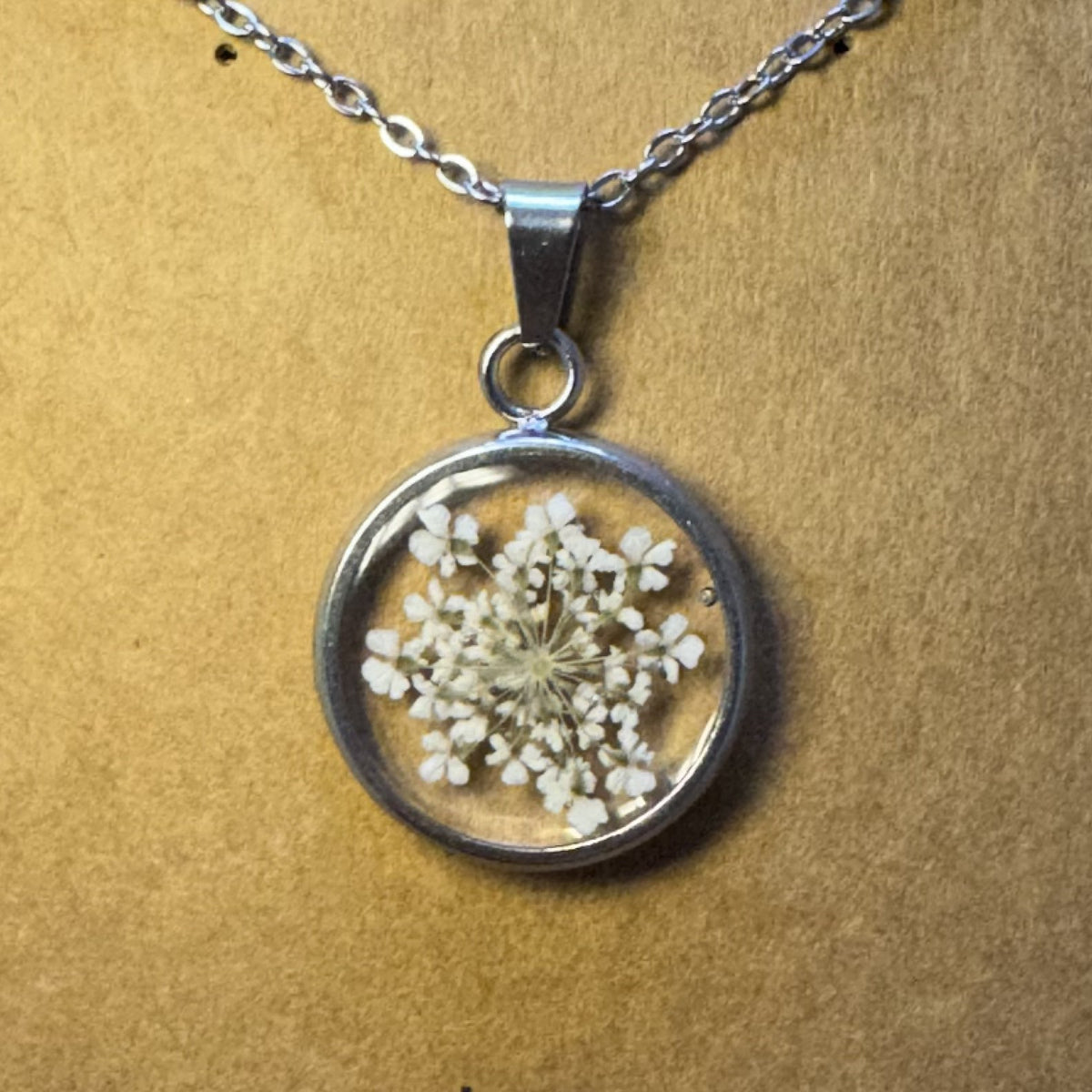 Small Pendant 02