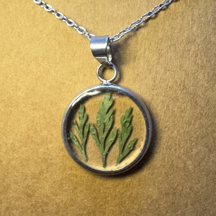 Small Pendant 03