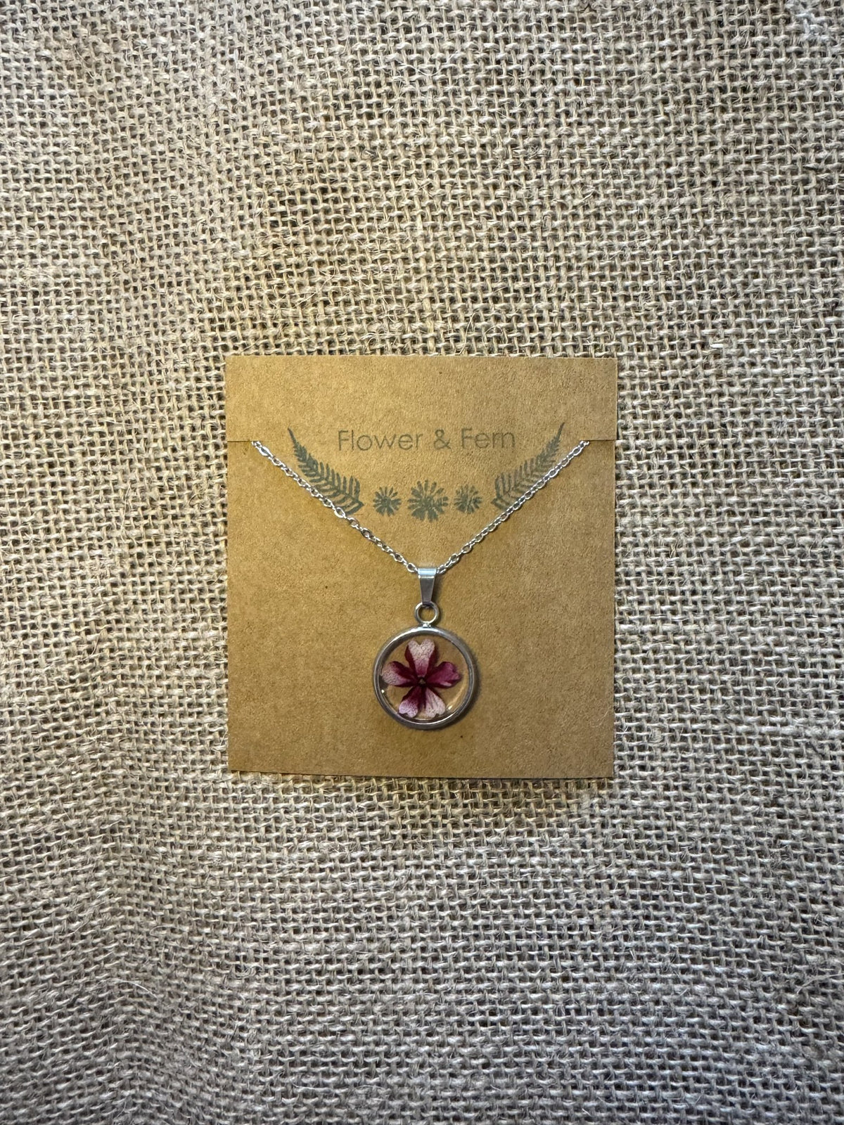 Small Pendant 05