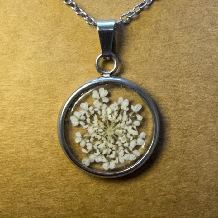 Small Pendant 07