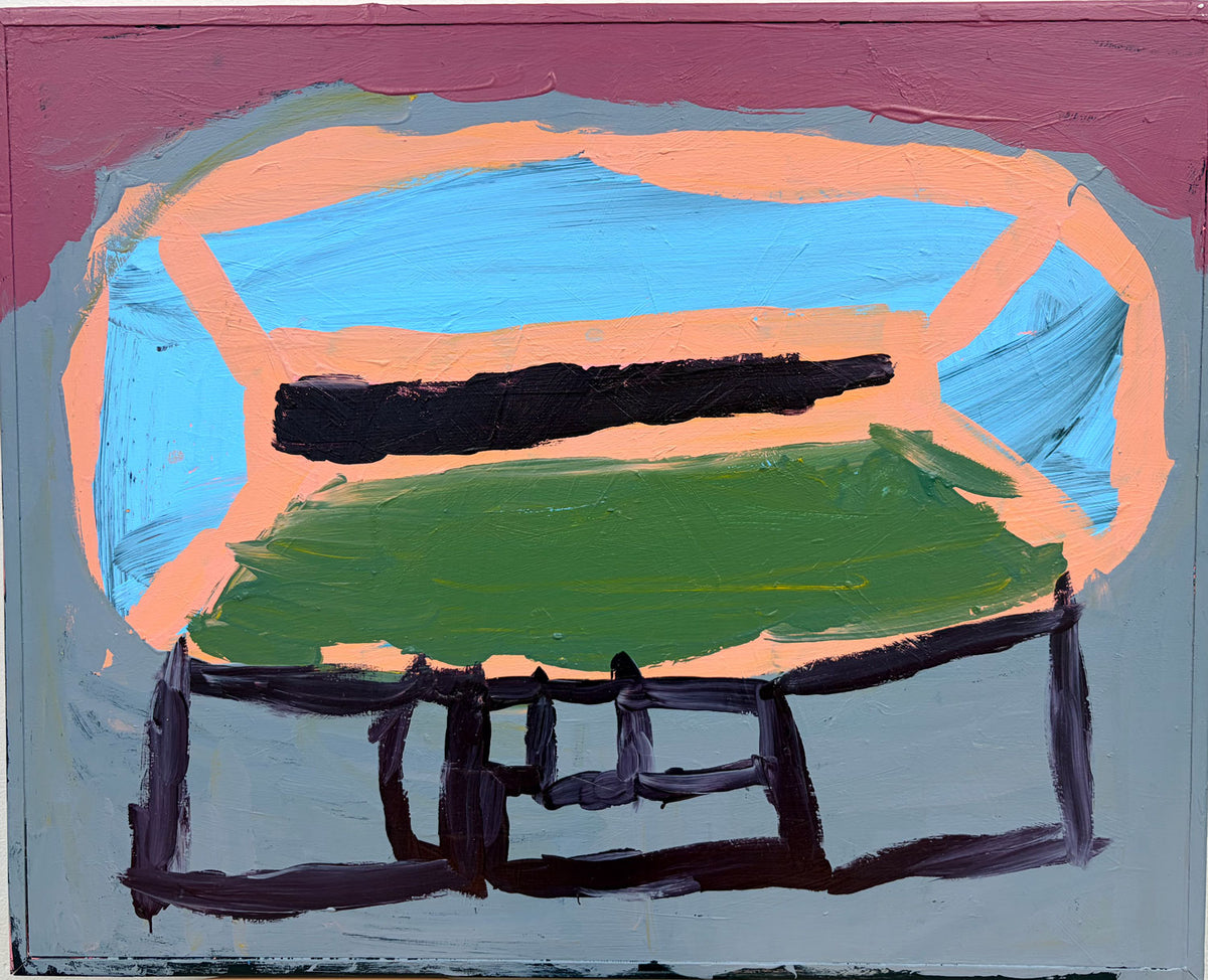Boat Stand